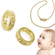 Baby Taufe Premium Memoire