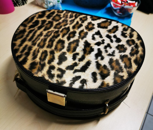 Vintage tasche koffer - vintage,