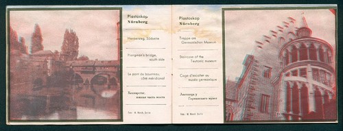 Raumbildalbum nürnberg 14 - nürnberg,,