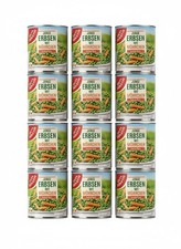 12x 800g Dosen Fertiggerichte