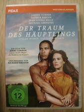 Der traum des häuptlings dvd - traum,