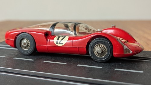 Märklin sprint 1305 porsche - 1305,