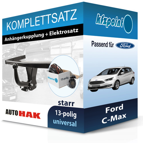 Auto hak anhängekupplung - auto,