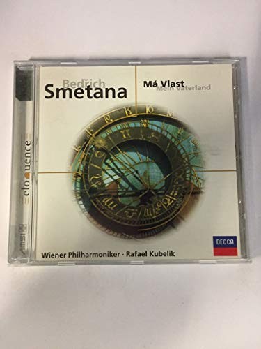 Eloquence smetana mein - eloquence,