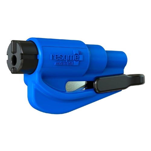 Resqme blau gurtschneider - -,
