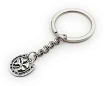 Hufeisen Kleeblatt 4 Blätter