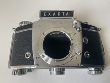 Exakta varex iib - exakta,