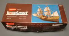 GRAUPNER 2119 Mayflower 60 cm
