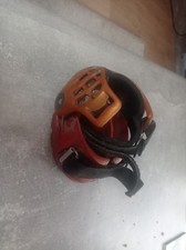 einzelner Hufschuh von