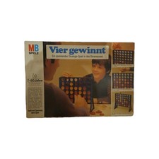 Vier gewinnt von - vier, mb