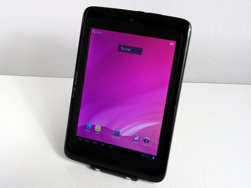 Archos arnova tablet g3 - archos, 8b