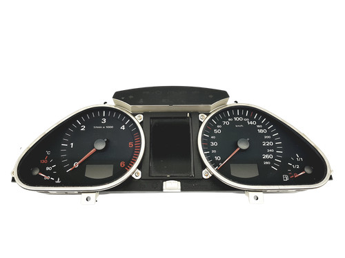 Tacho kombiinstrument audi - audi, a6
