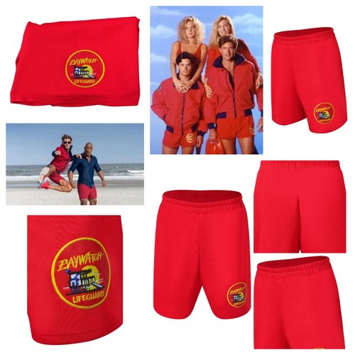 Baywatch parker cosplay - baywatch,