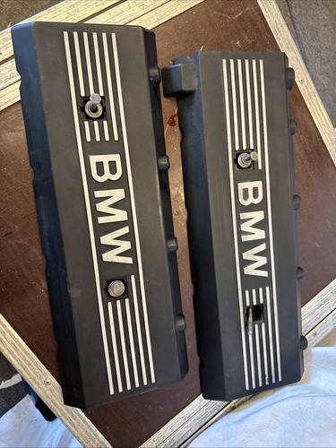 Bmw m62 motorabdeckung - bmw,