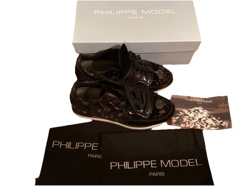 Philippe model paris - model, schuhe