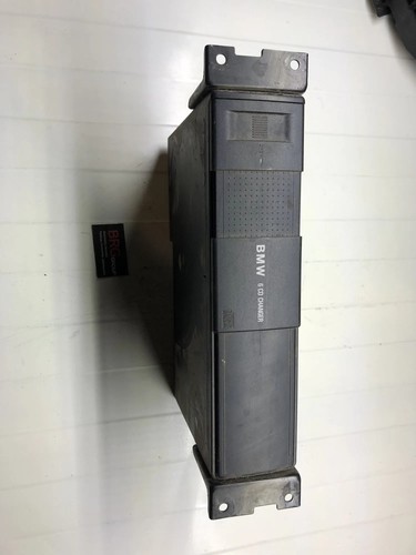 Bmw e53 wechsler 8364931 - bmw,