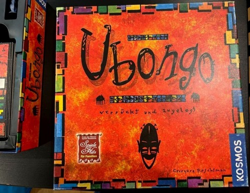 Kosmos ubongo verrückt und - kosmos,