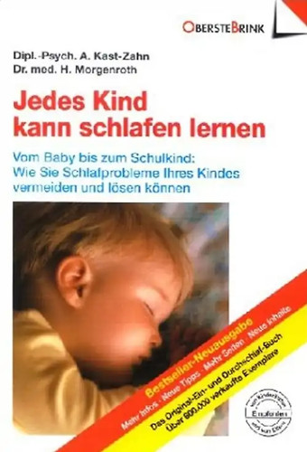 Jedes kind kann - kind, schlafen