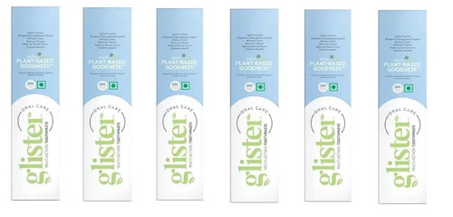 Glister multi action - glister, multi-action