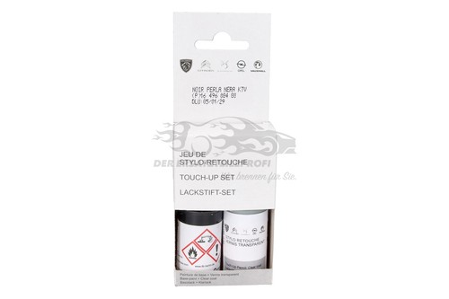 Original peugeot lackstift - original,