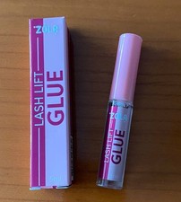 Lash Lift Glue – Wimpernlifting Kleber ?