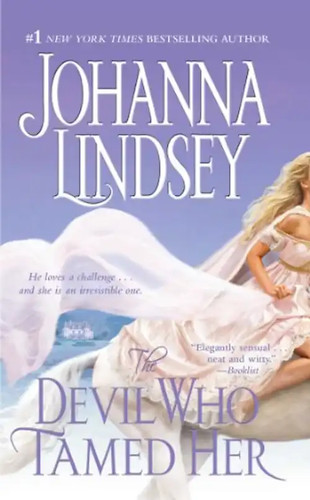 The devil who tamed her - who,