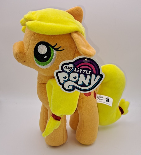 Little pony apple - apple, jack