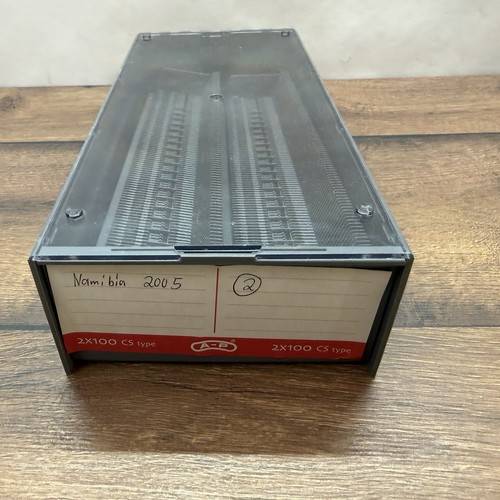 Diabox 2x100 type - cs, (200)