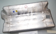 AUDI A7 4G C7 / DRUCKSPEICHER