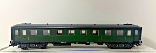 Märklin 4244 passenger car - märklin,