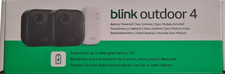 BLINK Outdoor Cam 4. Gen +
