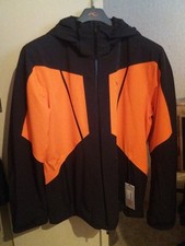 Skijacke Herren Lasse Kjus