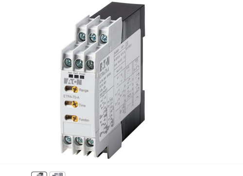 Eaton moeller zeitrelais - -moeller,