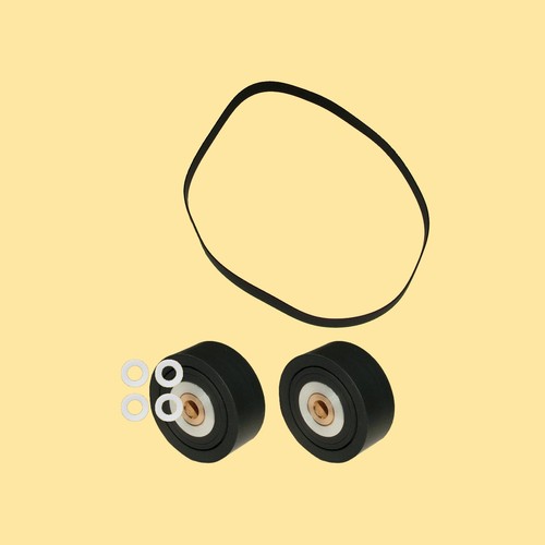 Riemen andruckrolle kit 1 - kit,