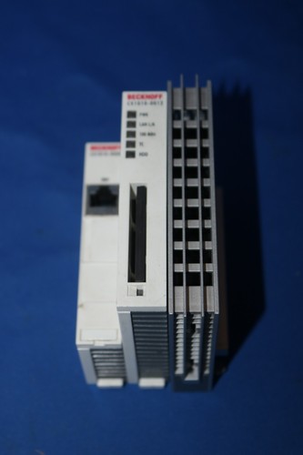 Beckhoff cx1010 0012 cpu - beckhoff,