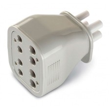Ersatzadapter Für