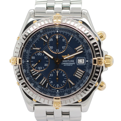 Breitling crosswind chronomat - crosswind,