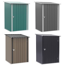 Outsunny Gerätehaus mit