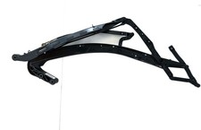 Porsche 991 Cabrio Verdeckgestänge Rechts 9P1871034B neu