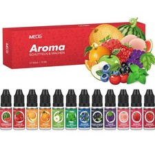 Aroma Lebensmittel, diy aroma