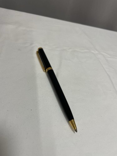 Montblanc noblesse oblige - noblesse, gold
