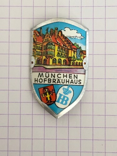 Alter stocknagel münchen - stocknagel,