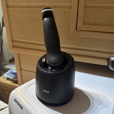 Rasierapparat BRAUN Serie S6