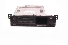 MC Autoradio orig 3er BMW E46