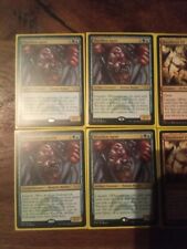 Mtg Deck | Grün-Blau-Rotes