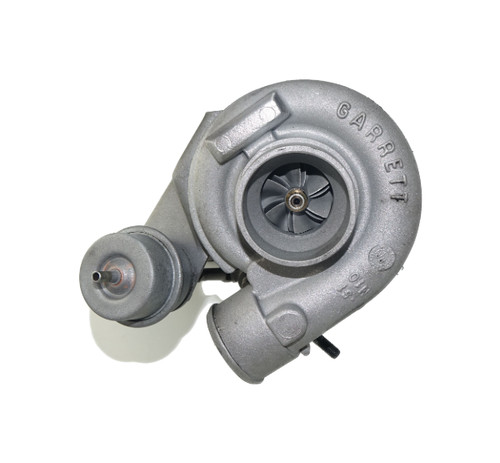 Turbolader turbo mercedes - turbolader,