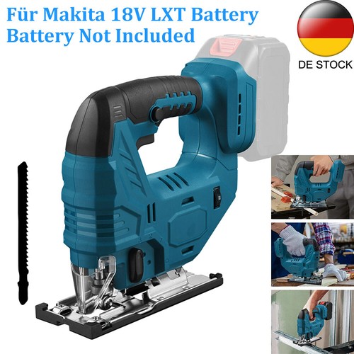 Akku stichsäge - akku,