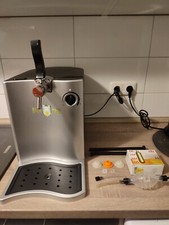 Biermaxx Bierzapfanlage