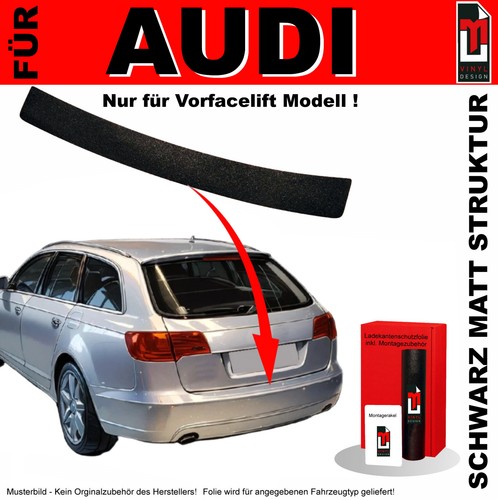 Ladekantenschutz folie für - folie,