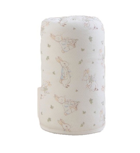 Peter rabbit creme - peter, sherpa